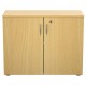 Regent Executive Wooden Cupboard - 2 or 4 Shelf